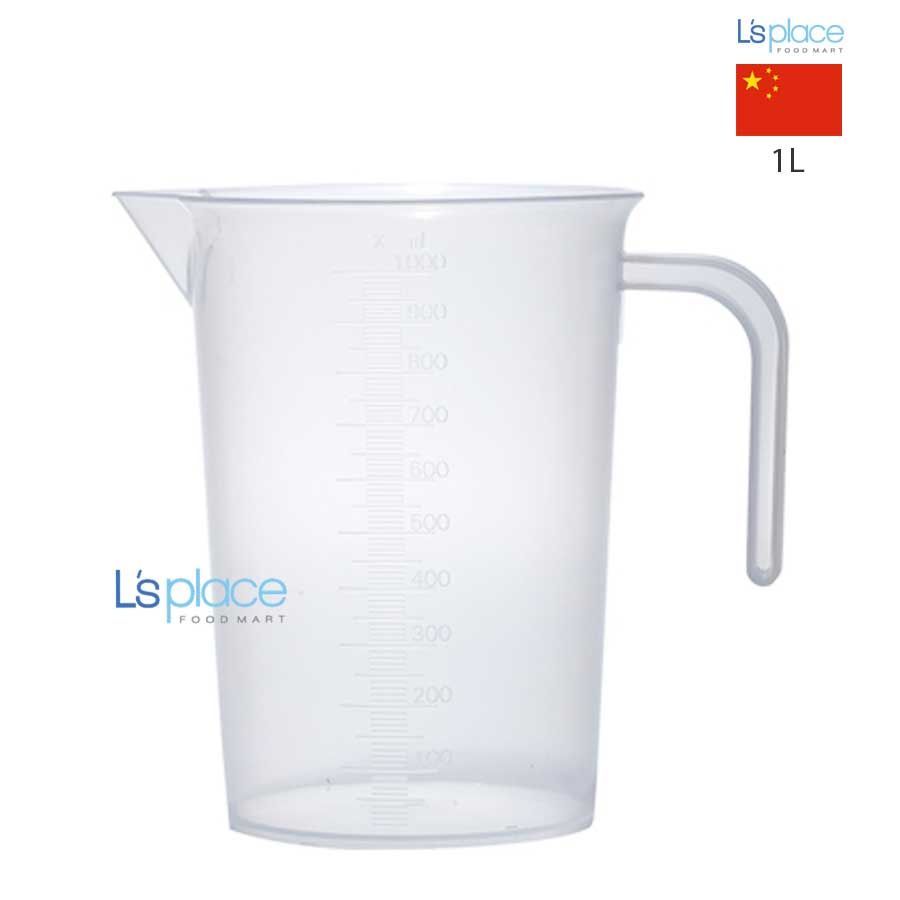 Ca đong 1L