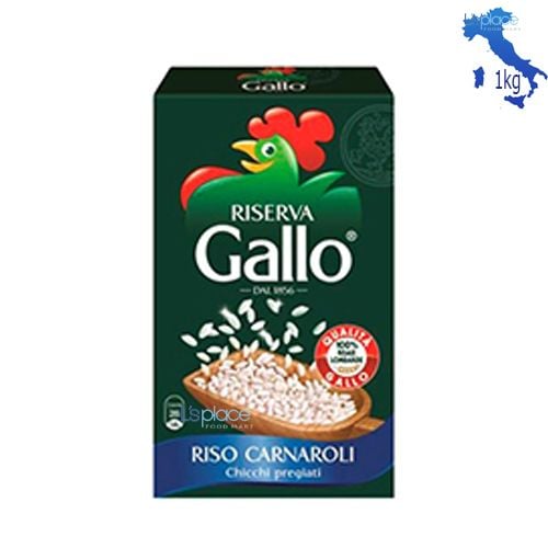 Gallo Riserva Gạo Carnaroli