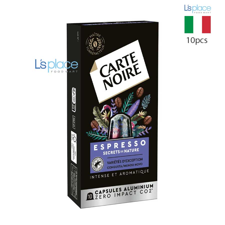 Tassimo Carte Noire Signature Roast Coffee Single Serve T-Discs (Pack – The Kitchen Barista & Gifts - View #9