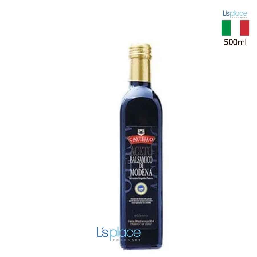 Castello Giấm Balsamic