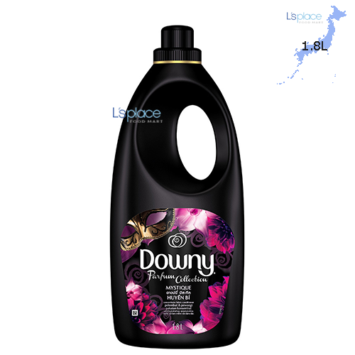 Downy Nước Xả Vải Hương Nước Hoa Huyền Bí