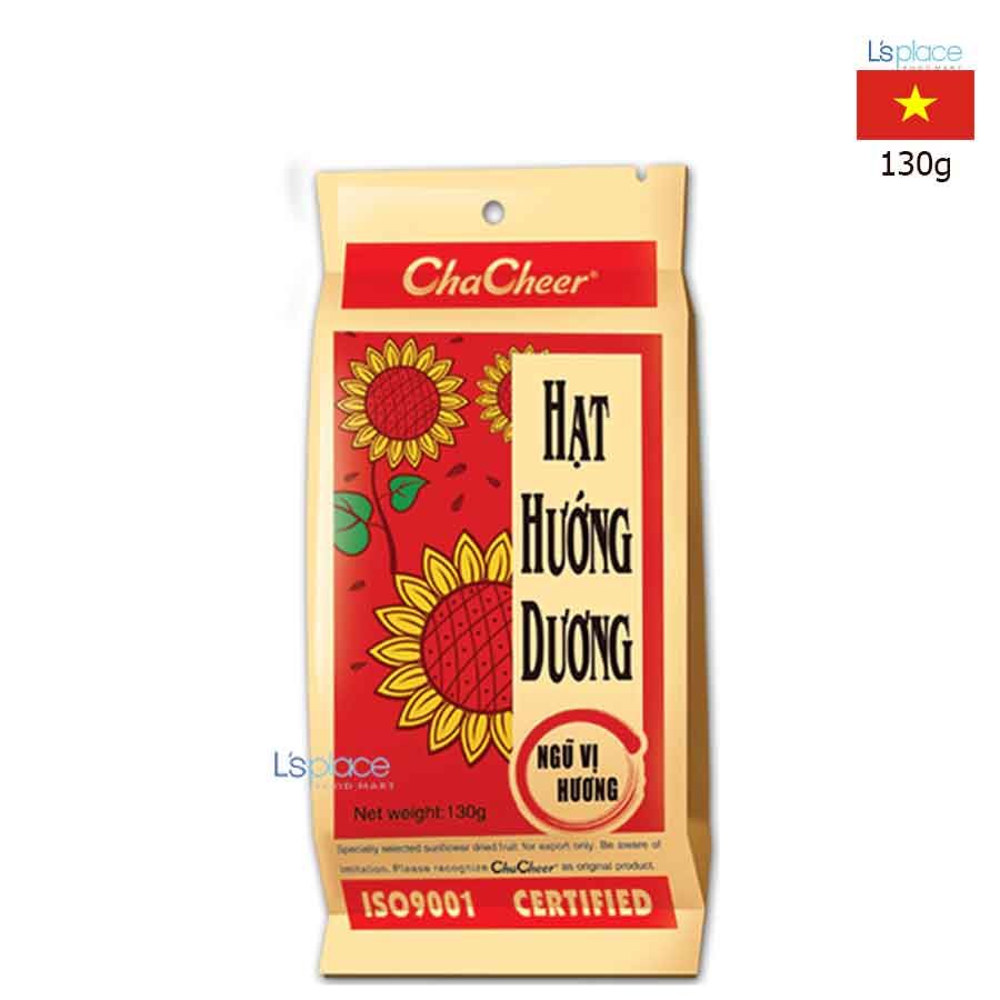 ChaCheer Hạt hướng dương Ngũ vị hương