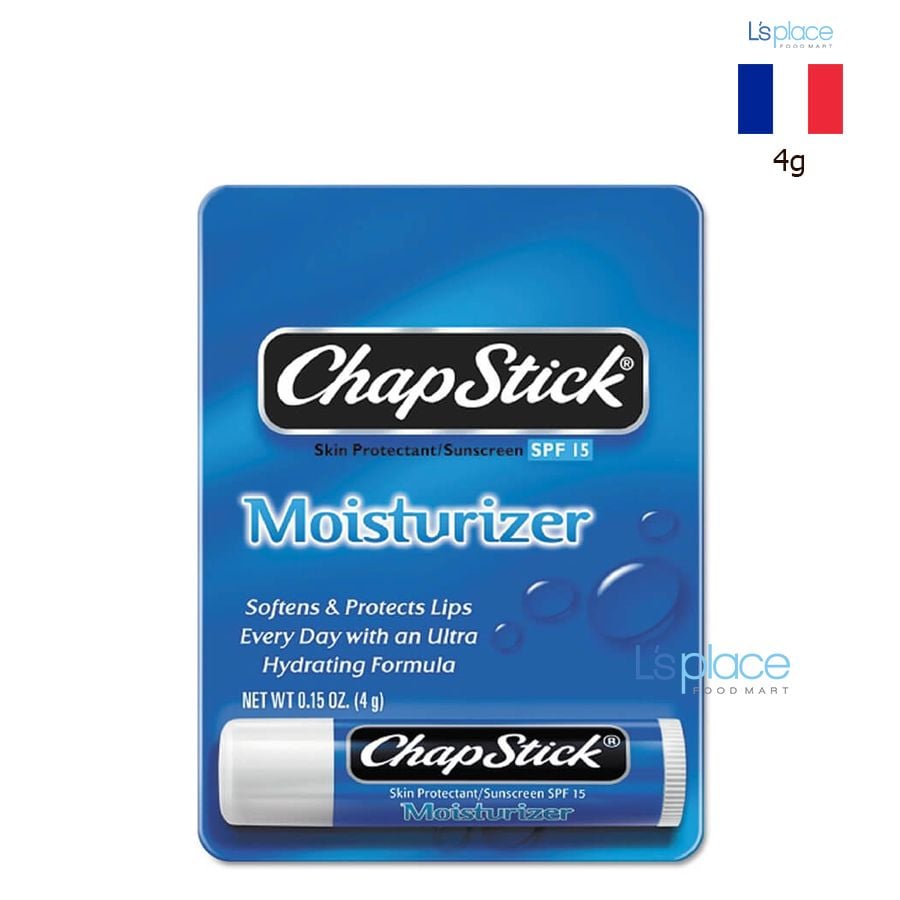 Chap Stick Son dưỡng cấp ẩm