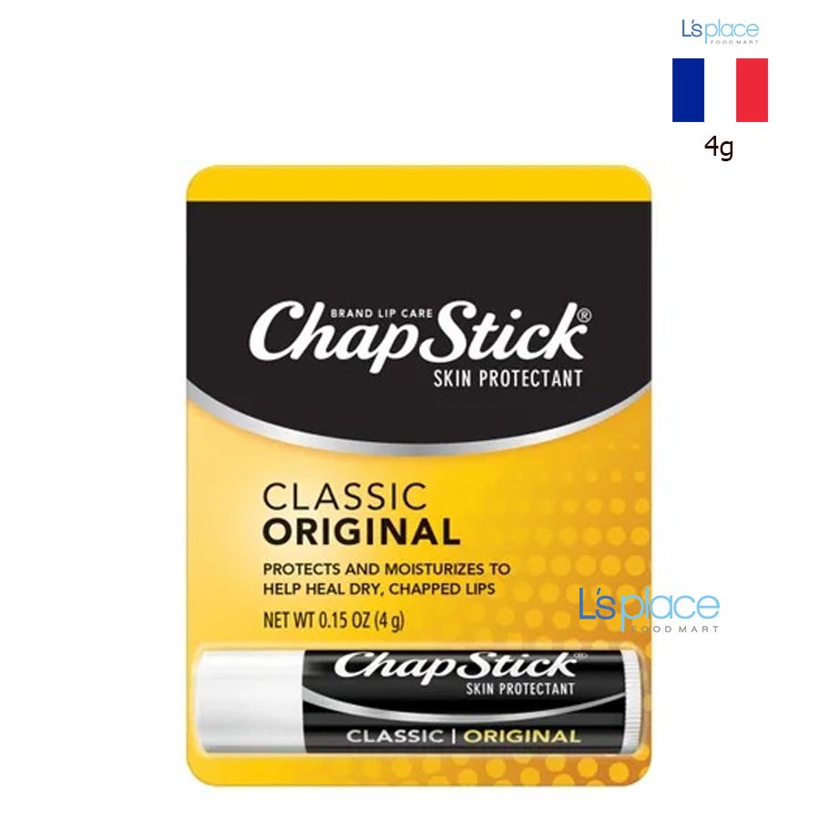 Chap Stick Son dưỡng nguyên bản