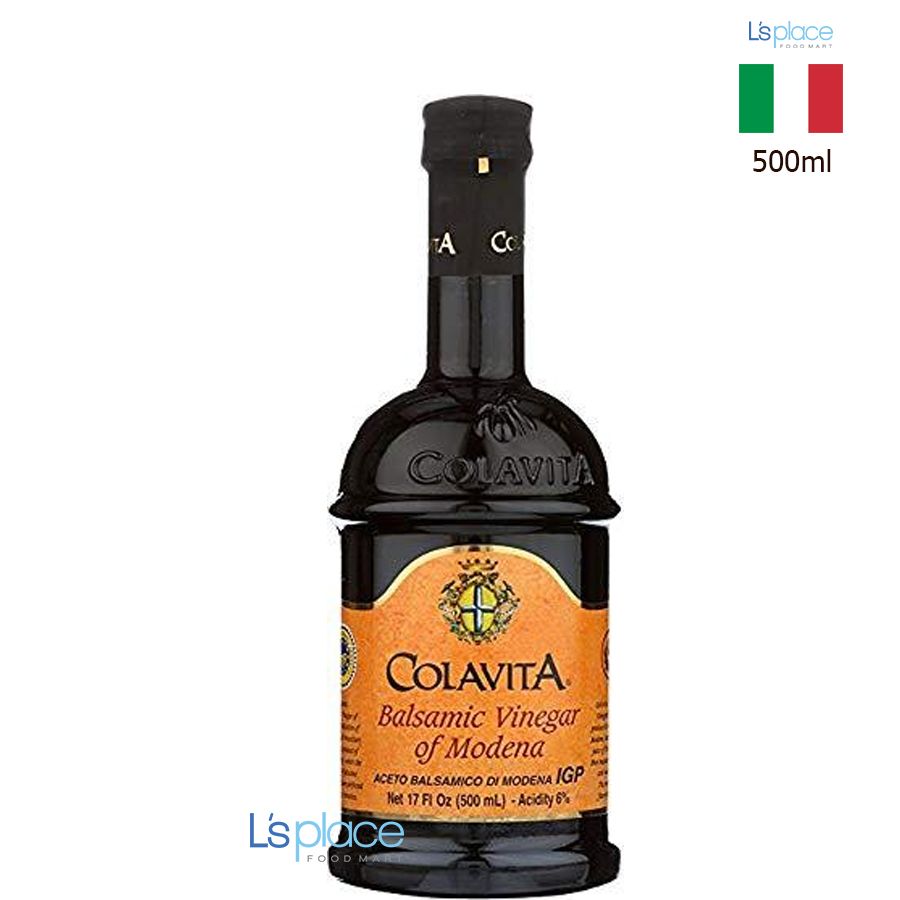 Colavita Giấm Balsmic vùng Modena