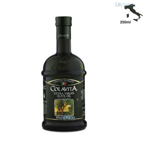 Colavita Dầu Oliu Extra Virgin