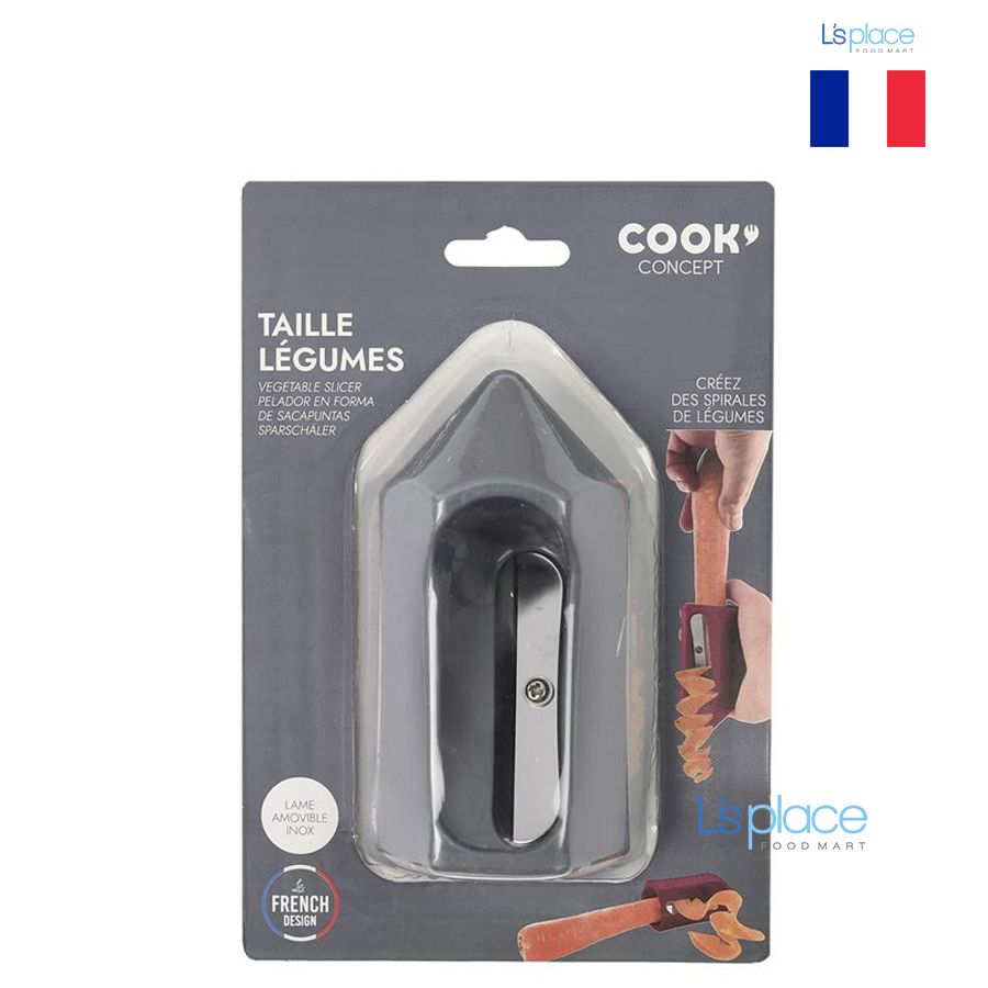 COOK Dụng cụ cắt lát KU6273