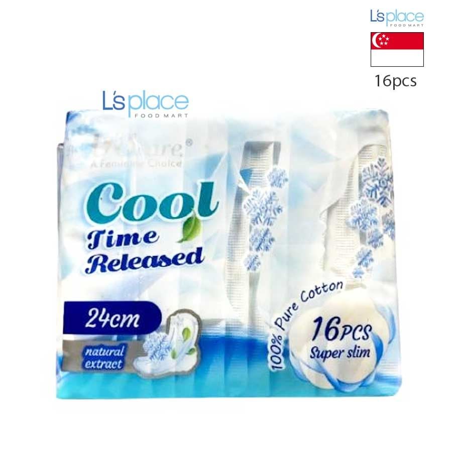 UU care Cool Tech BVS 240mm