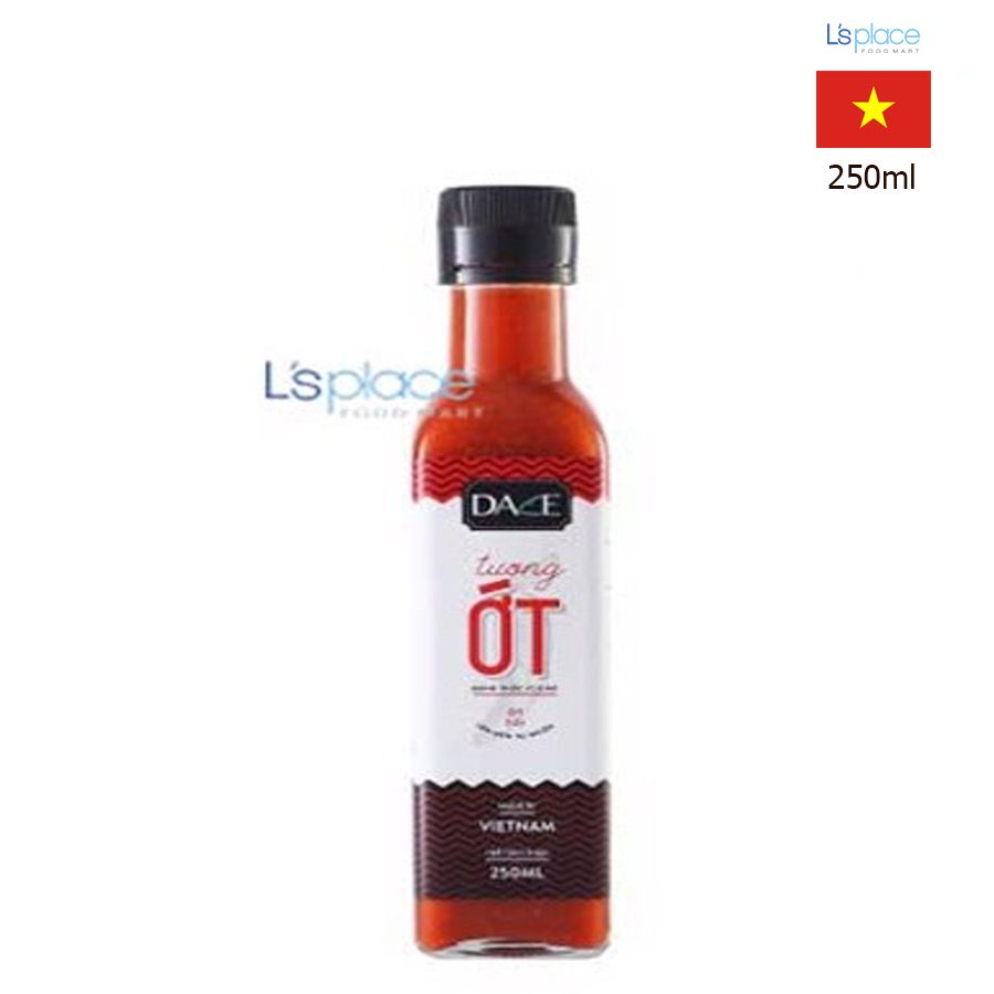 Dace Tương Ớt