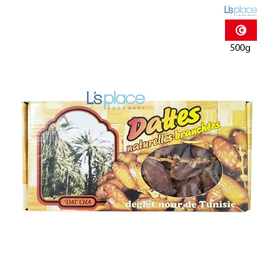 Datcha Chà là Tunisie