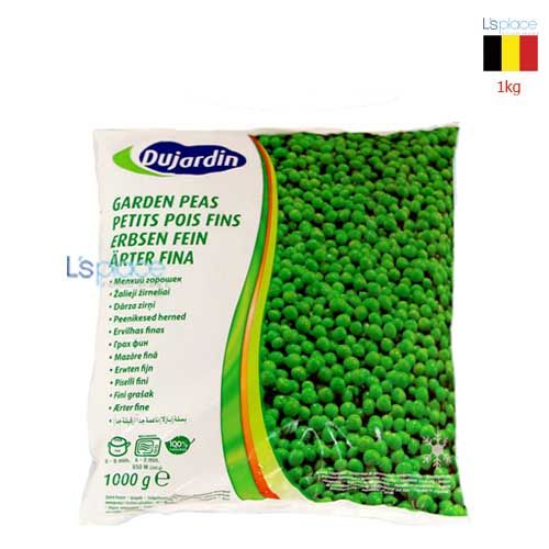 Dujardin Đậu Hà Lan