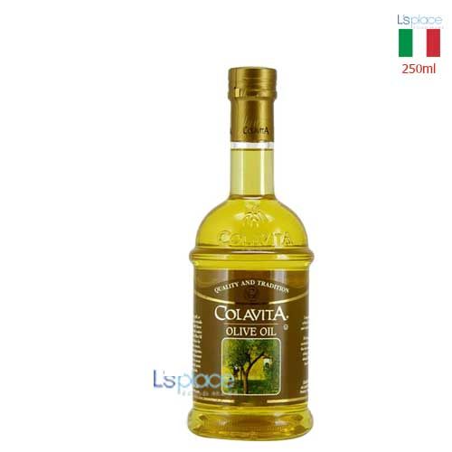 Dầu olive Colavita pure