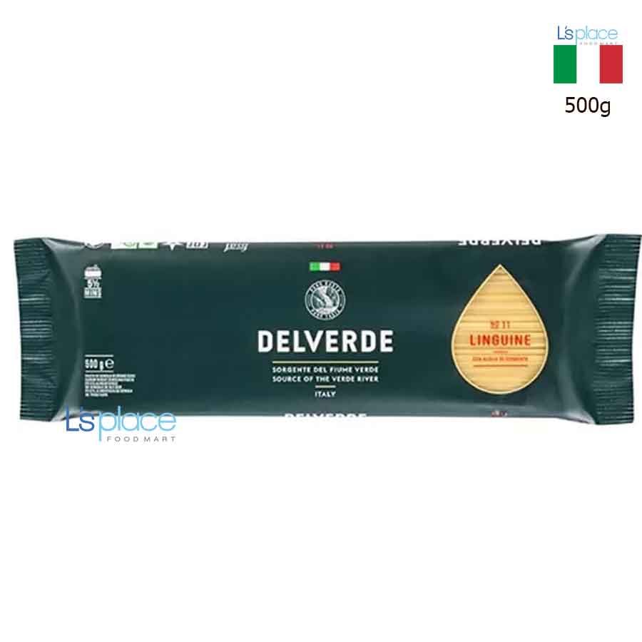 Delverde Mì Linguine số 11