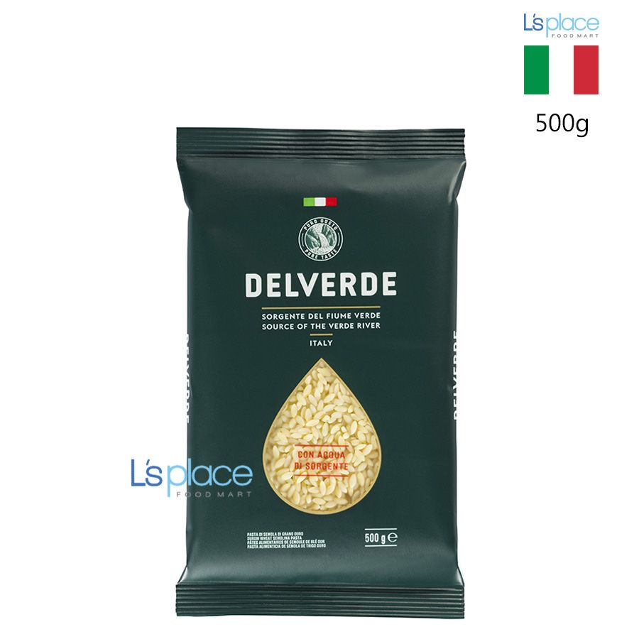 Delverde Nui gạo số 66