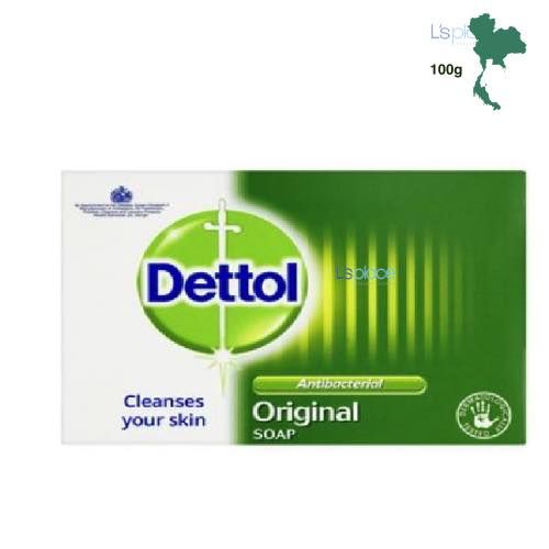 Dettol Original diệt khuẩn