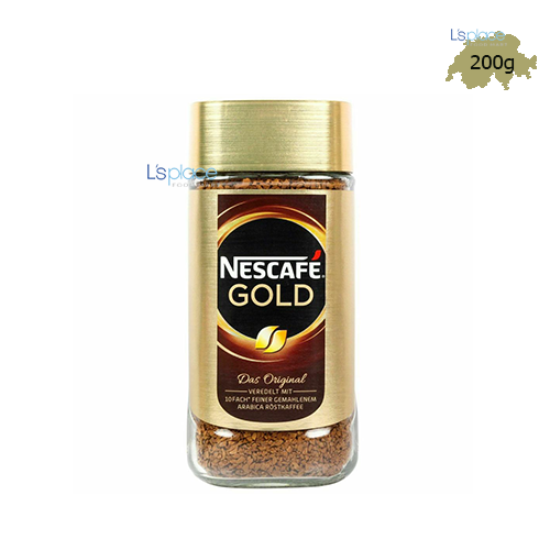 Nescafe Vàng Original