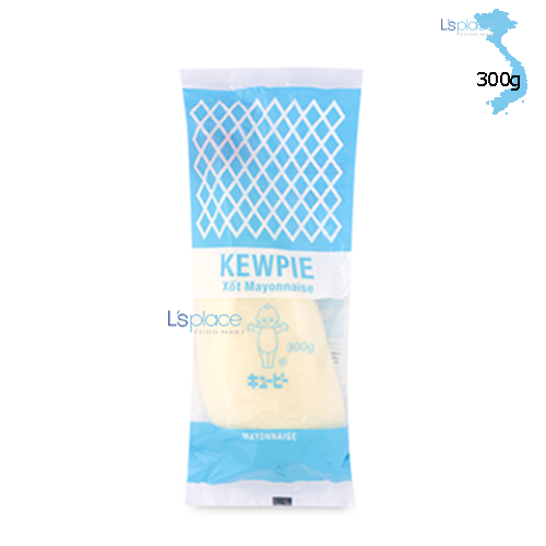 Kewpie Sốt Mayonnaise 300g