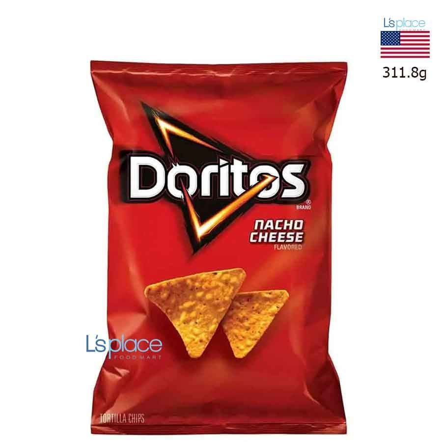 Doritos Nacho vị Phomai túi lớn