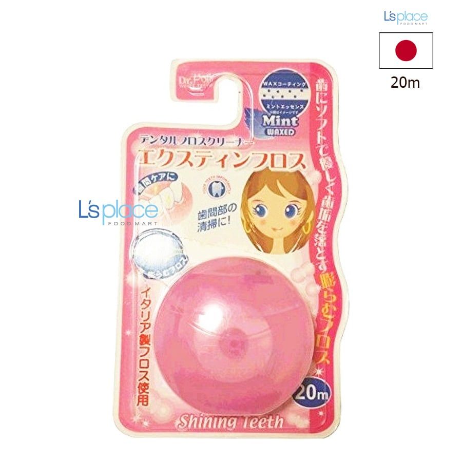 Dr.Polir Chỉ nha khoa