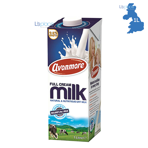 Avonmore Sữa Tươi Nguyên Kem