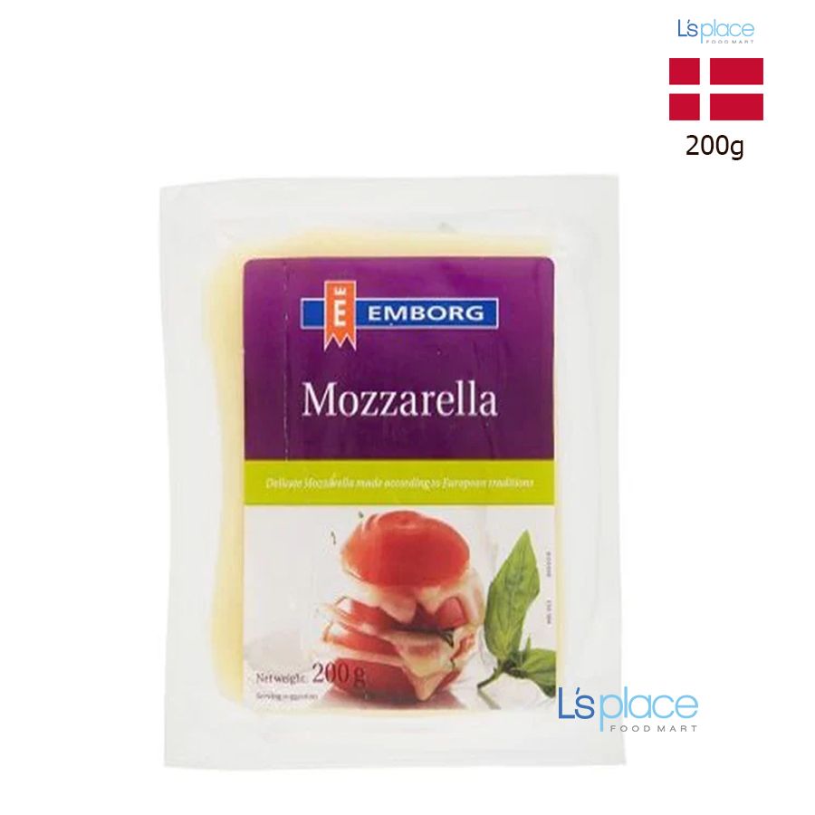 Phomai Mozzarella LsPlace Foodmart L's Place Foodmart