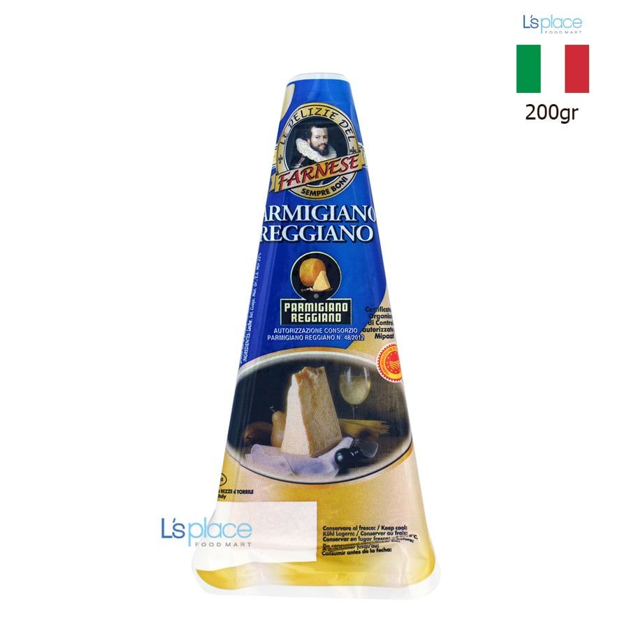 Farnese Phomai Parmigiano Reggiano