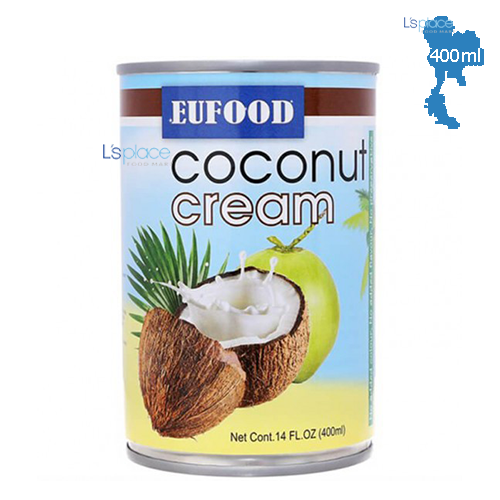 Eufood Nước Cốt Dừa