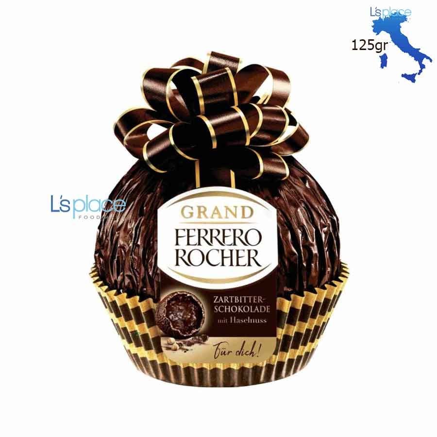 Ferrero Rocher Grand Socola đen