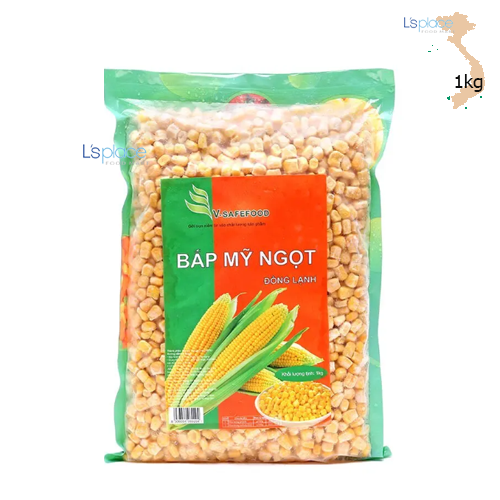 V-Safefood Ngô ngọt