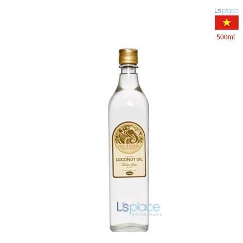 Fire Phoenix Dầu dừa