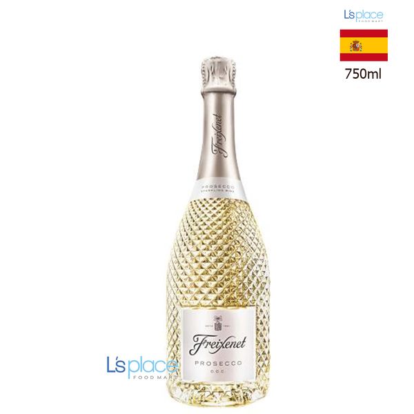Freixenet Vang nổ Prosecco – L's Place Foodmart