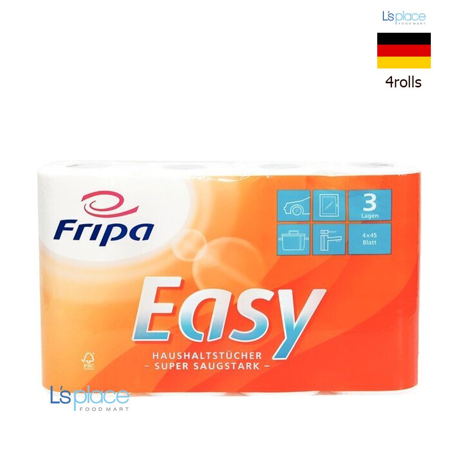 Fripa Giấy bếp Easy