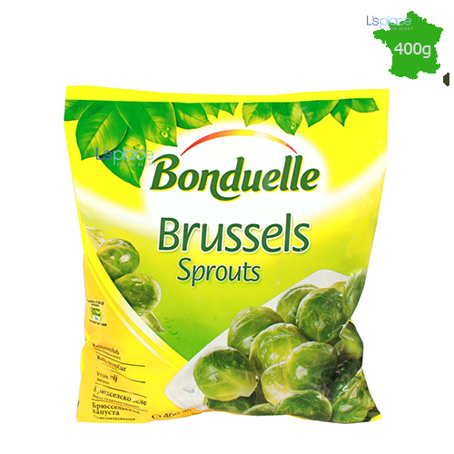 Bonduelle Bắp cải Brussels