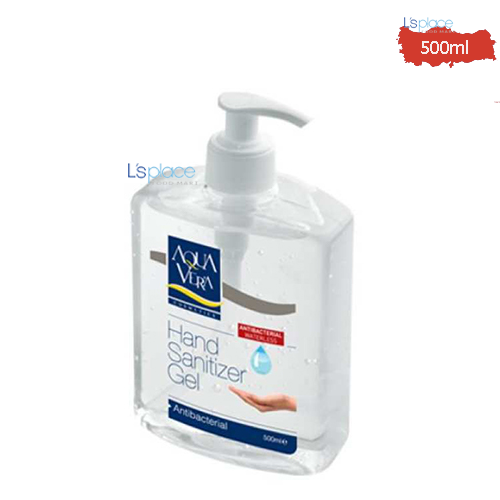 AquaVera Gel Rửa Tay