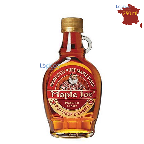 Maple Joe Si rô