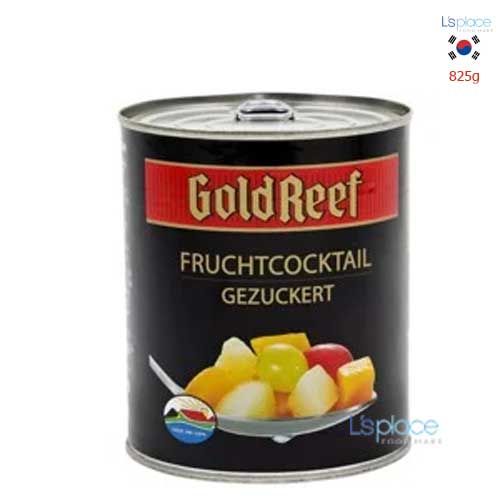 Gold Reef hoa quả cocktail ngâm siro