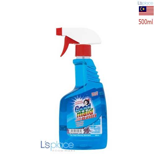 Good Maid nước lau kính hoa oải hương