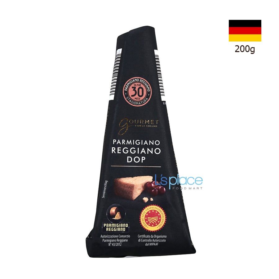 Gourmet phomai Parmigiano Dop