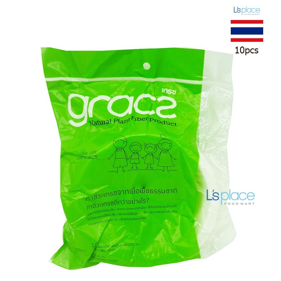 Grace Bát giấy tiện lợi