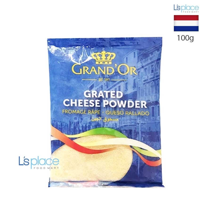 Grand'Or Phomai bột