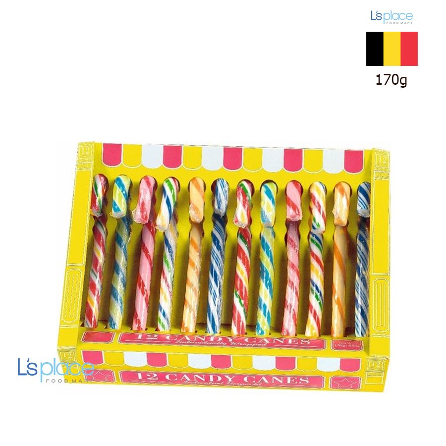 Hamlet Kẹo gậy nhiều màu