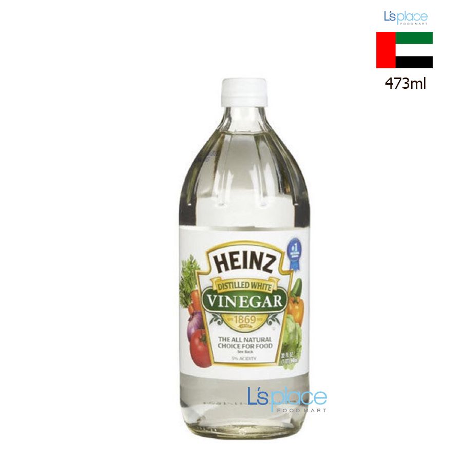 Heinz Giấm trắng