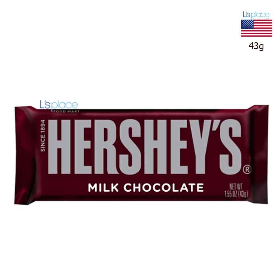 Hershey’s Socola Sữa