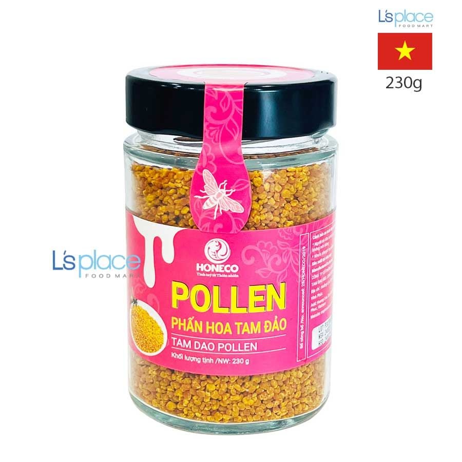 Honeco Phấn hoa Tam Đảo
