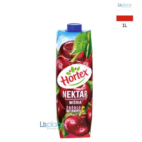 Hortex – L's Place Foodmart