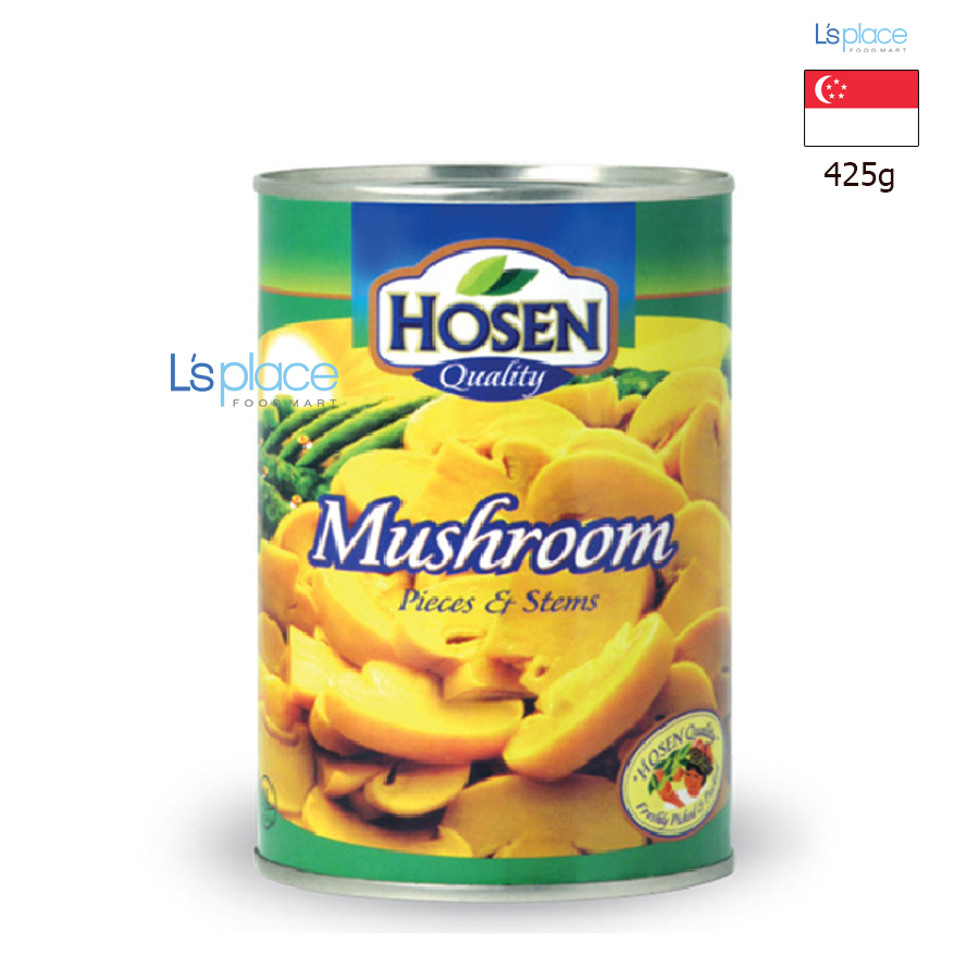 Hosen Nấm mỡ thái lát – L's Place Foodmart Hosen Nấm mỡ thái lát – L's Place Foodmart
