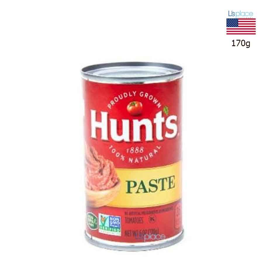 Hunt's Xốt cà chua dạng đặc