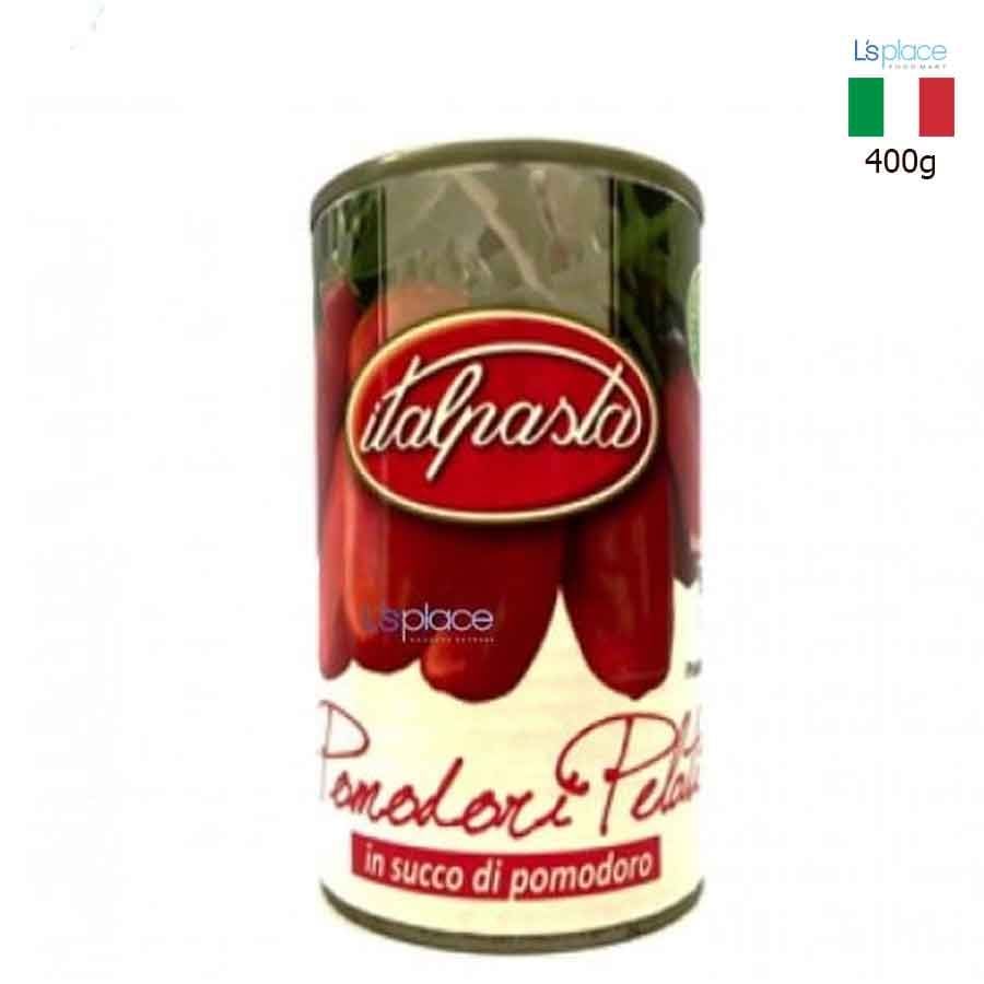 Italpasta Cà chua Bóc vỏ