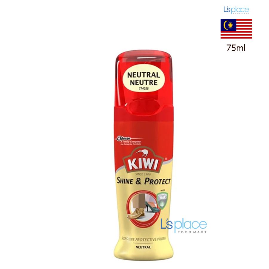 Johnson Kiwi Xi đánh bóng