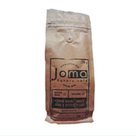 Joma House Cà phê Xay Pure Arabica